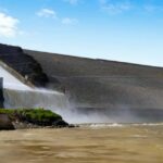 Afectados por la hidroeléctrica el Quimbo