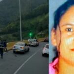 Siniestro vial en La Línea: Miriam de Jesús Sánchez falleció y una joven resultó lesionada