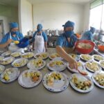 Suspenden el Plan de Alimentación Escolar en 11 municipios del Quindío