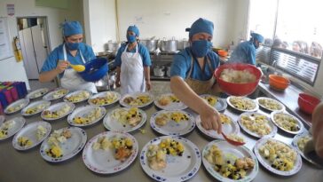 Suspenden el Plan de Alimentación Escolar en 11 municipios del Quindío