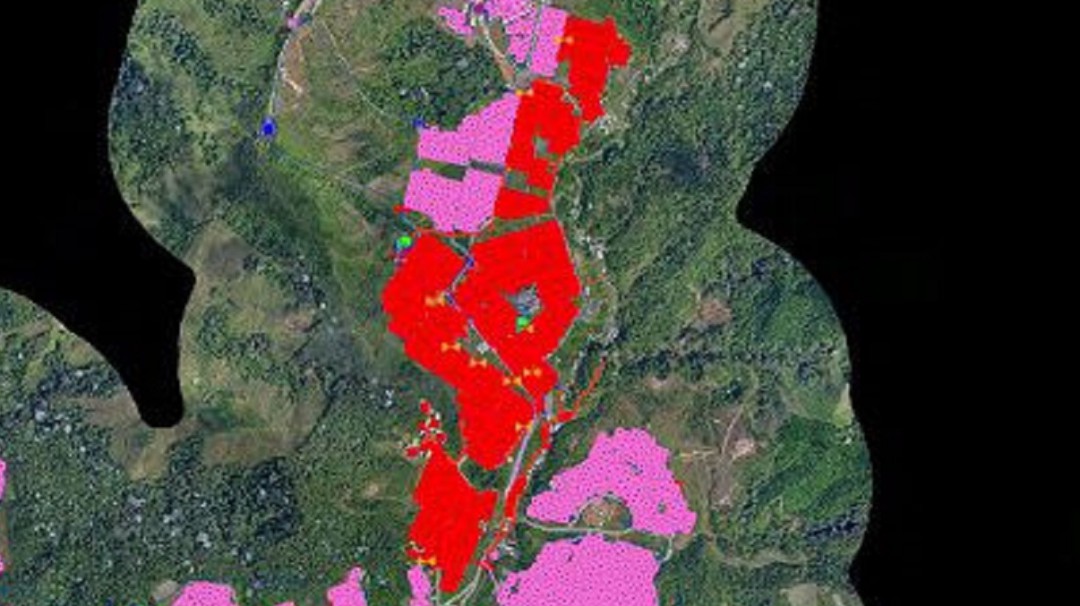 Suspensión de agua en Bosques del Norte y San Sebastian de Manizales