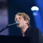 Tom Odell visitará Colombia en noviembre