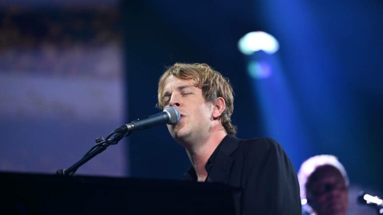 Tom Odell visitará Colombia en noviembre