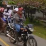 Trabajadores de caña del norte del Cauca protestan por invasión de predios