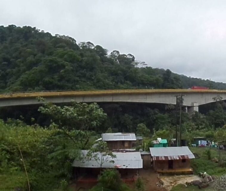 Trabajadores de una empresa fueron atacados por disidentes de Farc en el Valle