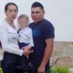 Tragedia: Un deslizamiento acabó con la vida de una familia completa