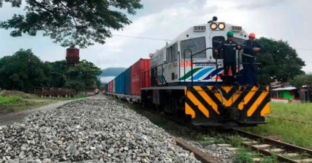 Tren de Cercanías Eje Cafetero, el proyecto que conectará a Armenia, Pereira y Manizales