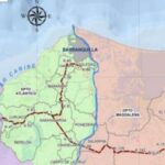 Tren del Caribe: alcalde de Montería pide ser incluido
