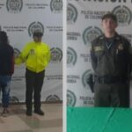 Tres sujetos capturados por el delito de hurto calificado y agravado en Armenia y La Tebaida