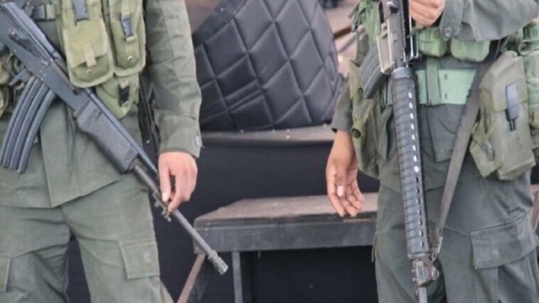 Un nuevo hostigamiento en Tierralta, Córdoba, deja un policía herido