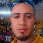 Urbanización Venezuela llora a Juan Esteban
