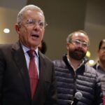Uribe defiende estímulos tributarios que elimina la Reforma Tributaria