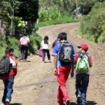 Varios municipios continúan sin recursos para transporte escolar