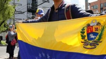Venezolanos: medio millón tienen productos financieros en Colombia