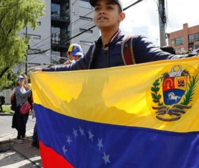 Venezolanos: medio millón tienen productos financieros en Colombia