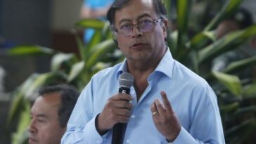 Gustavo Petro