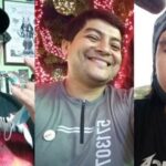 "Tres víctimas son inocentes": Familiares de la masacre de Pueblo Nuevo