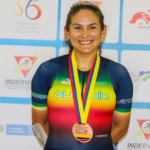 Sérika logró 15 puntos y se prepara para los XXII Juegos Deportivos Nacionales 2023.