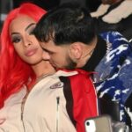 ¿Anuel y Yailín se están divorciando? Aumentan los rumores por su actuación