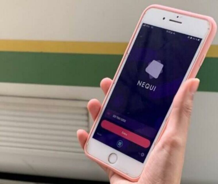 ¿Qué razones que llevaron a Nequi a bloquear cuentas de algunos de sus clientes?