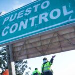 ¿Va a salir este puente festivo? Tenga en cuenta estas recomendaciones