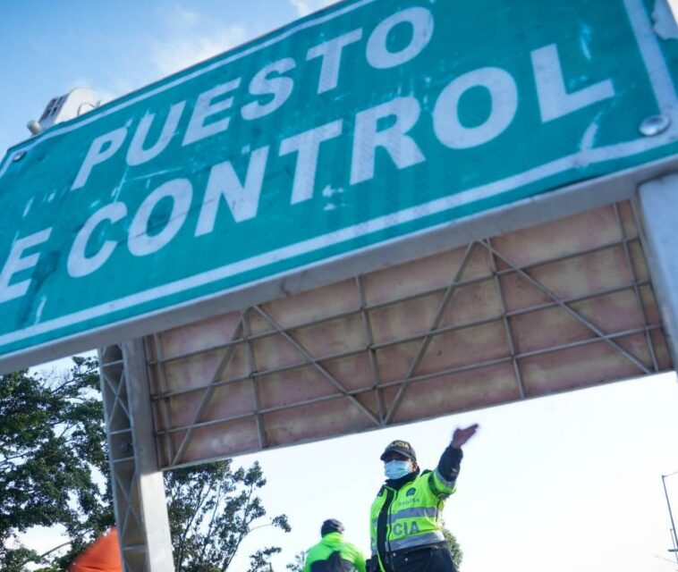 ¿Va a salir este puente festivo? Tenga en cuenta estas recomendaciones