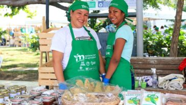 ‘Magdalena Tierra de Agricultores' llegará al municipio de Plato