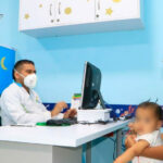 ‘Ruta Dorada’ ha identificado 81 posibles casos de cáncer infantil en Montería