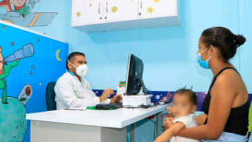 ‘Ruta Dorada’ ha identificado 81 posibles casos de cáncer infantil en Montería
