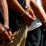14 capturados durante el fin de semana en Casanare