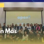 22 equipos de solucionadores aceptaron los retos de 4 empresas de Caldas con Open Más