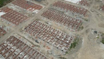 276 Soluciones de viviendas de interés prioritario para el municipio de Aipe