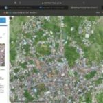 43 municipios de Cundinamarca tendrán cartografía básica actualizada