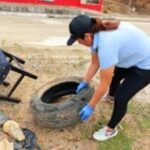 Administración Municipal avanza en controlar y mitigar el dengue en la ciudad