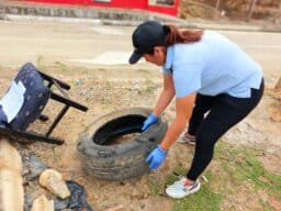 Administración Municipal avanza en controlar y mitigar el dengue en la ciudad