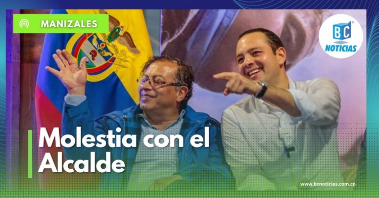 «Alcalde de Manizales debe gobernar con rigor, basado en evidencia y con criterio» Cámara de Comercio