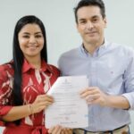 Alcalde de Montería designa nueva secretaria de Salud