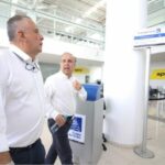 Alcaldía de Armenia invertirá $160 millones para ventiladores del Aeropuerto El Edén – Quindío Noticias