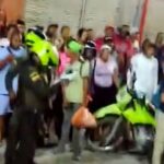 Aprehendido adolescente tras homicidio de venezolano en Cartagena