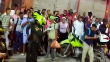 Aprehendido adolescente tras homicidio de venezolano en Cartagena