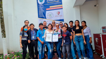 Aprendices de Arauca representarán a la región en el Encuentro Nacional de Investigación de la RedCOLSI