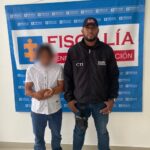 Asegurado presunto responsable del abuso sexual de su hijastra por más de 7 años en San Andrés Isla