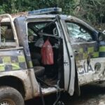 Asesinan a siete policías en una emboscada en el Huila