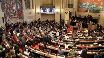 Así se fue la violencia en la campaña al Congreso, según estudio