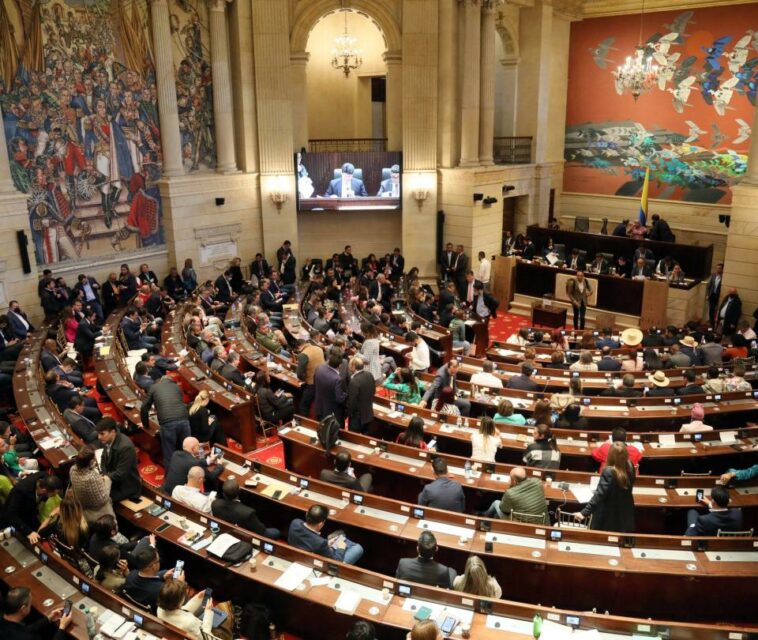 Así se fue la violencia en la campaña al Congreso, según estudio