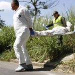 Autoridades investigan nuevo homicidio en Maní