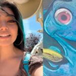 Busca trabajar en Pixar haciendo dibujos frente a la sede de la compañía