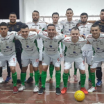 Caciques del Quindío gana ante Tolima la primera fase de la Liga Nacional BetPlay