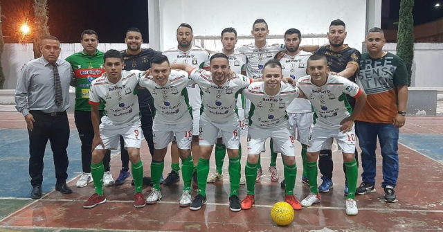 Caciques del Quindío gana ante Tolima la primera fase de la Liga Nacional BetPlay