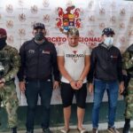 Cae ‘Prestamista’, señalado de matar a dos soldados en Arauca
